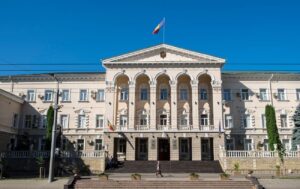 Молдова офіційно закрила російський культурний центр у Кишиневі 73