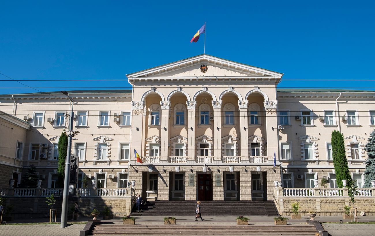 Молдова офіційно закрила російський культурний центр у Кишиневі 21