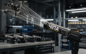 Нові сіткомети «Чіпа» від BlueBird Tech: масове виробництво для захисту України 39