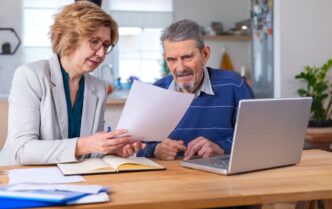 Працевлаштування людей 50+ у 2026 році: які вакансії користуються попитом 1