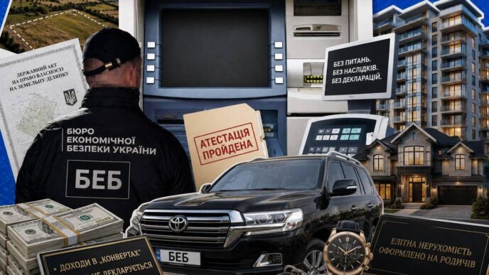 Броневицький: Переатестація БЕБ, 5 співробітників із питаннями до доброчесності успішно пройшли комісію 14 Броневицький: Переатестація БЕБ, 5 співробітників із питаннями до доброчесності успішно пройшли комісію 13