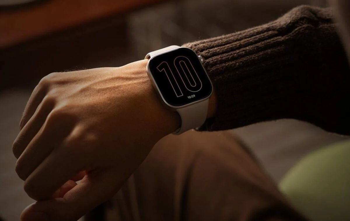 Redmi Watch 6 Active і Lite: характеристики, ціни та автономність до 20 днів 141