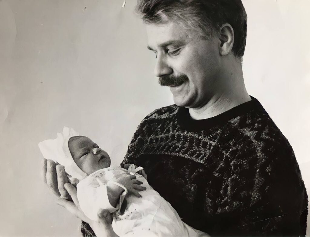 Хто така Діана Зіброва, біографія. Донька Павла Зіброва і PR-менеджерка 6 Хто така Діана Зіброва, біографія. Донька Павла Зіброва і PR-менеджерка 5