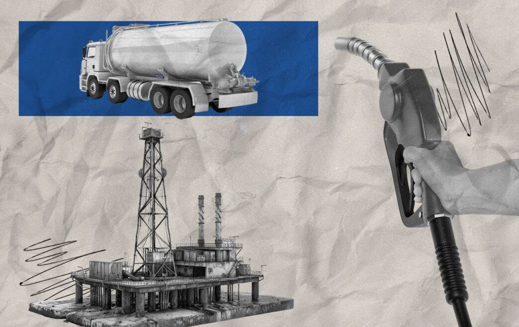Ціни на бензин, дизель та автогаз в Україні станом на 31 липня 2026 р.: актуальні дані АЗС 4 Ціни на бензин, дизель та автогаз в Україні станом на 31 липня 2026 р.: актуальні дані АЗС 3