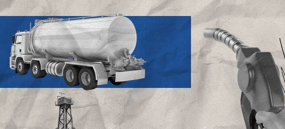 Ціни на бензин, дизель та автогаз в Україні станом на 31 липня 2026 р.: актуальні дані АЗС 157