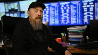 Сили безпілотних систем України за добу знищили 1725 ворожих цілей 83