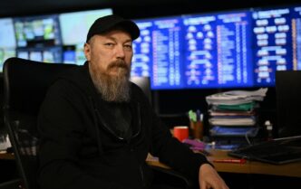 Сили безпілотних систем України за добу знищили 1725 ворожих цілей 81