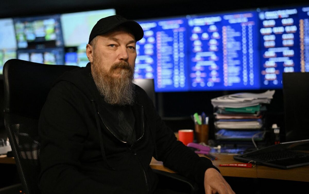 Сили безпілотних систем України за добу знищили 1725 ворожих цілей 121
