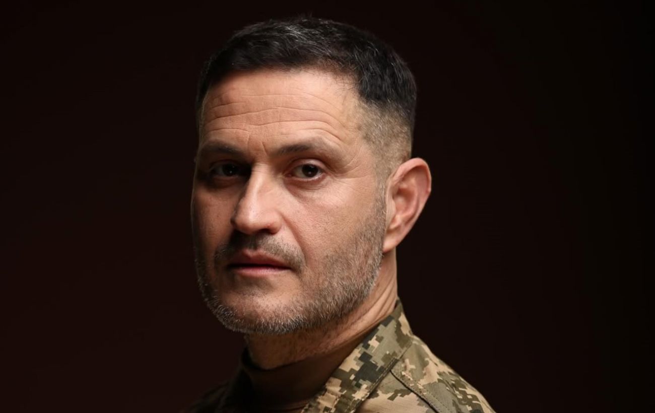 Ахтем Сеітаблаєв про нову стосунки: хто його обрана та чому залишилась анонімом 45