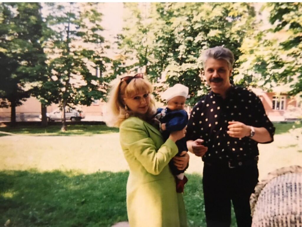 Хто така Діана Зіброва, біографія. Донька Павла Зіброва і PR-менеджерка 8 Хто така Діана Зіброва, біографія. Донька Павла Зіброва і PR-менеджерка 7