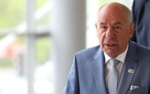 Хто такий Тамаш Шуйок: провальний президент Венгрії 35
