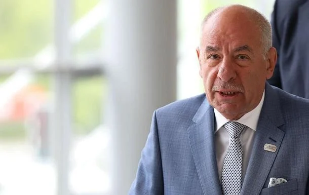 Хто такий Тамаш Шуйок: провальний президент Венгрії 161
