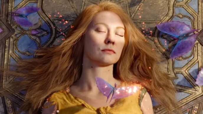 Дата виходу God of War Laufey – 16 лютого 2027 та нова гра про Кратоса 43