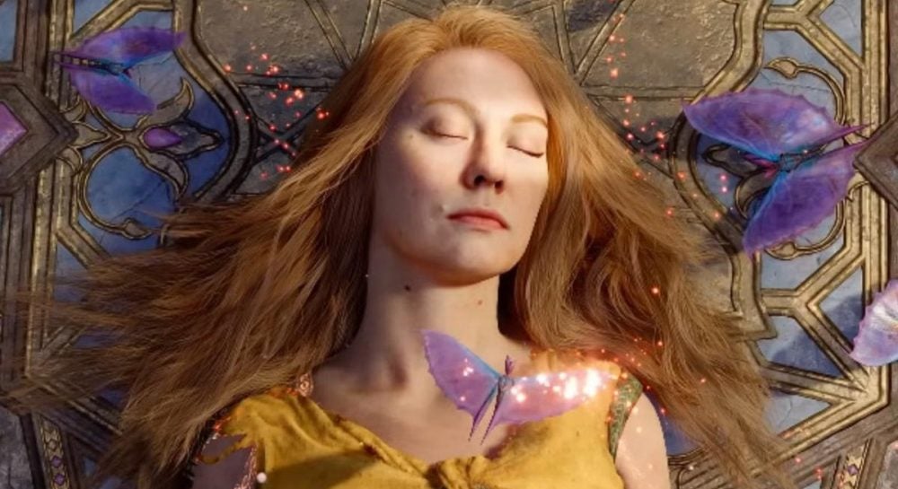 Дата виходу God of War Laufey – 16 лютого 2027 та нова гра про Кратоса 41