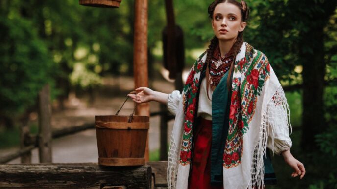 30‑31 липня: народні прикмети про заборону важкої праці та їхнє походження 16 30‑31 липня: народні прикмети про заборону важкої праці та їхнє походження 15