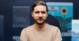 Хто такий Олег Саакян, біографія. Політолог з Донбасу та архітектор української стійкості 1