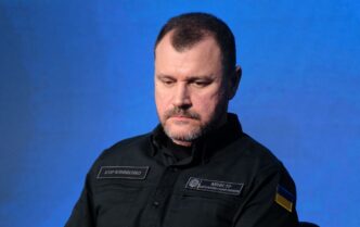 Фракція «Слуга народу» відкладатиме голосування за Ігоря Клименка на посаду міністра оборони 33
