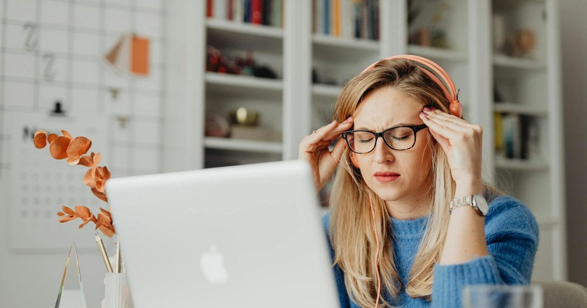 Як швидко полегшити головний біль вдома без препаратів 41