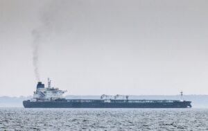 Українські морські дрони знищили 12 російських суден у Чорному морі під час операції «МоЛоЧКа» 41