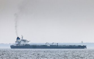 Українські морські дрони знищили 12 російських суден у Чорному морі під час операції «МоЛоЧКа» 17