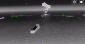 ЗСУ знищили 8 танкерів тіньового флоту РФ у Азовському морі 15