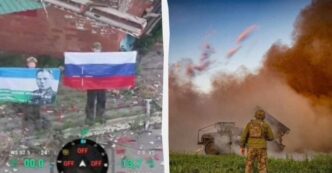 Путін оголосив про захоплення Костянтинівки: реакція Генштабу ЗСУ 1