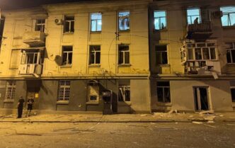 В Одесі підвищилася кількість постраждалих після ракетного удару РФ, серед них – діти 21