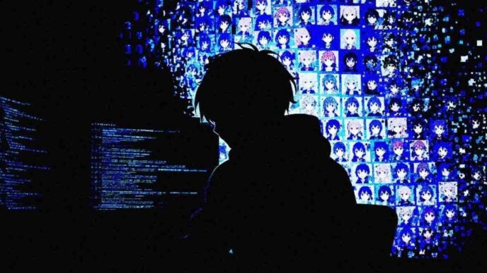 Підліток використав ChatGPT для зламу аніме‑стрімінгу та скасував 46 тис. підписок 20 Підліток використав ChatGPT для зламу аніме‑стрімінгу та скасував 46 тис. підписок 19
