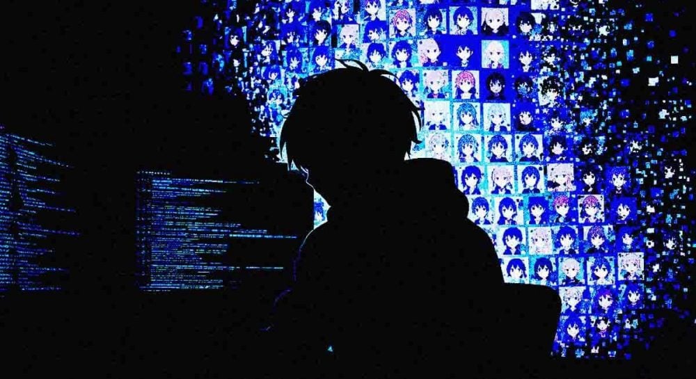 Підліток використав ChatGPT для зламу аніме‑стрімінгу та скасував 46 тис. підписок 4 Підліток використав ChatGPT для зламу аніме‑стрімінгу та скасував 46 тис. підписок 3