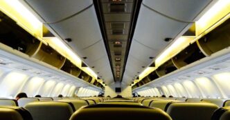 Airbus A350‑1000 ULR від Qantas здійснив 22‑годинний безпересадковий випробувальний рейс: основні факти 21