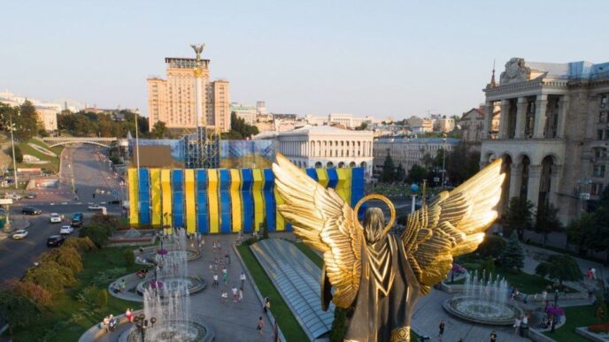 Чому термін «Київська Русь» з’явився лише у XIX ст. 39
