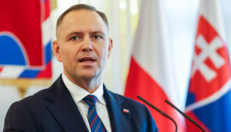 Політика президента Польщі Навроцького щодо відносин з Україною: можливе обмеження контактів 1