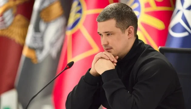 Федоров: термін, що може змінити хід війни, потребує швидкої допомоги 169