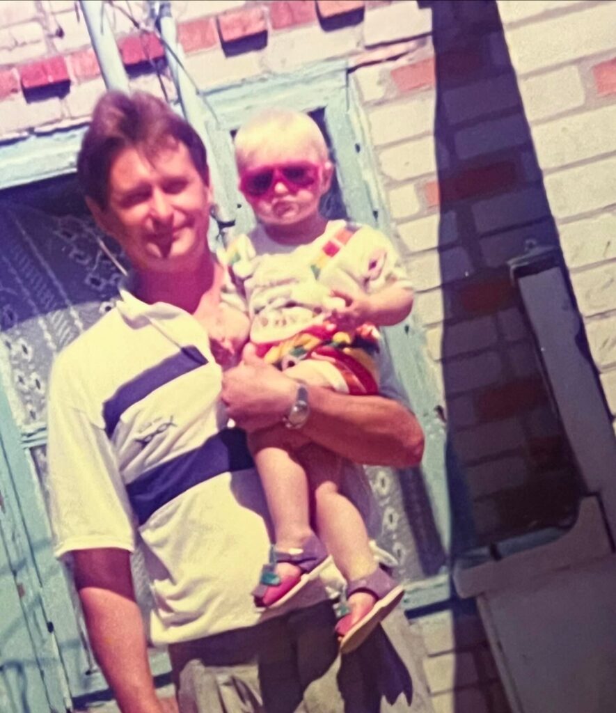Хто така Алла Барановська, біографія. Скандальна екс-дружина Тищенка 13