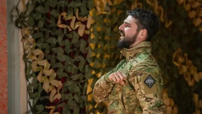 Хто такий Дмитро Козятинський, біографія. Ветеран-медик, IT-підприємець і незламний голос реформ 7