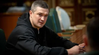 Федорова звільнили: чому ефективного міністра оборони відправили у відставку 3