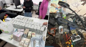 ДБР проводить обшуки у виробника дронів Vyriy Олексія Бабенка. Ціни на контрактах були на 7 млрд грн завищені 29