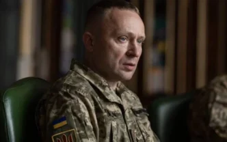 Михайло Драпатий – новий головнокомандувач ЗСУ: офіційна інформація 9