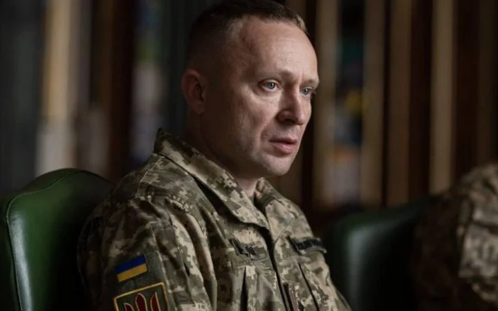 Михайло Драпатий – новий головнокомандувач ЗСУ: офіційна інформація 3