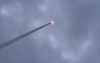 Fire Point демонструє випробування нової української ракети: факти та реакції 13