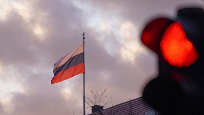 ЄС затвердив 21‑й пакет санкцій проти Росії: ключові рішення та подальші кроки 95