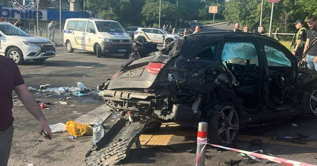 Петиція про підвищення штрафів і позбавлення прав водіїв після смертельної ДТП у Києві 4 Петиція про підвищення штрафів і позбавлення прав водіїв після смертельної ДТП у Києві 3