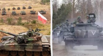 П’ять можливих сценаріїв російської атаки на території НАТО у 2026 рр. 1