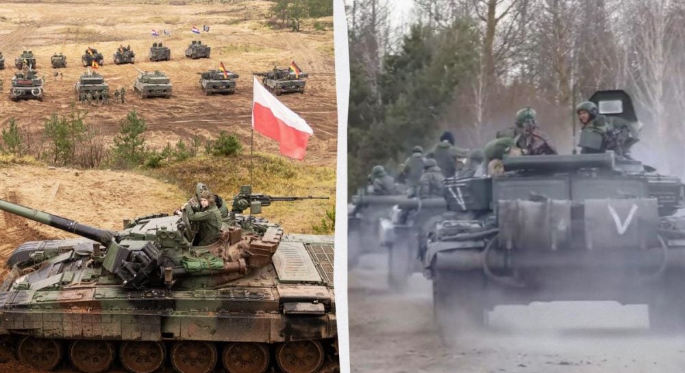П’ять можливих сценаріїв російської атаки на території НАТО у 2026 рр. 4 П’ять можливих сценаріїв російської атаки на території НАТО у 2026 рр. 3