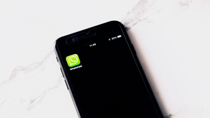 WhatsApp оновив iPad, автомобільні системи та веб‑версію: нові функції 2026 року 15