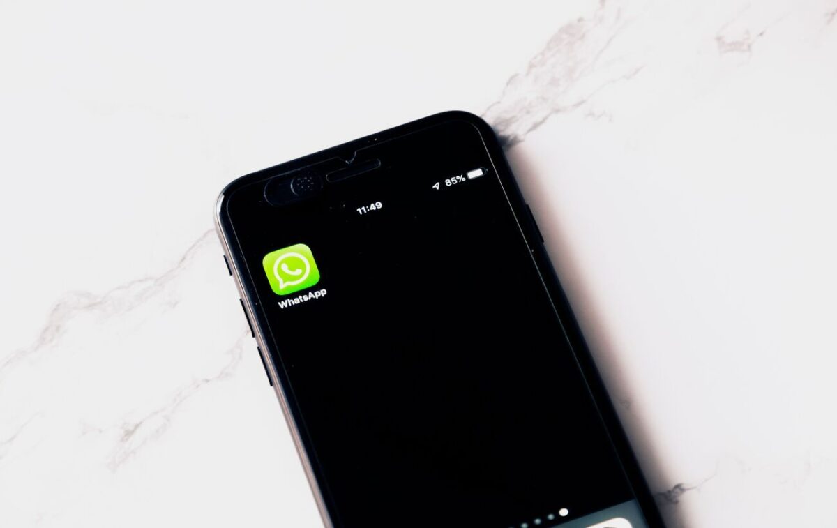 WhatsApp оновив iPad, автомобільні системи та веб‑версію: нові функції 2026 року 13