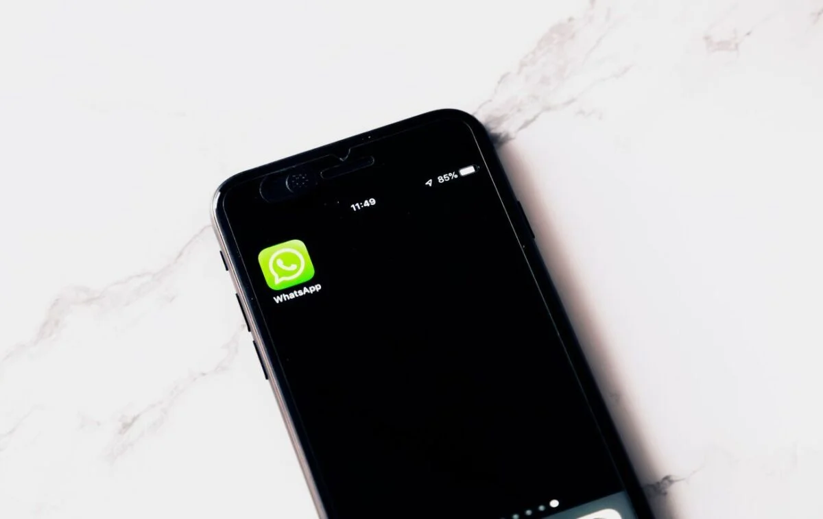 WhatsApp оновив iPad, автомобільні системи та веб‑версію: нові функції 2026 року 133