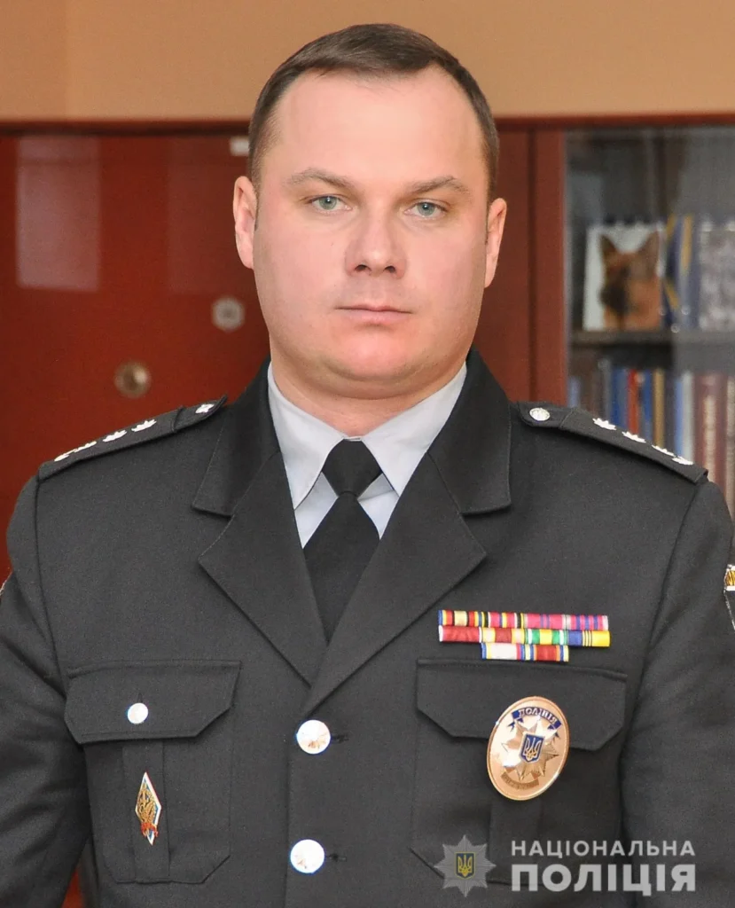 Хто такий Іван Вигівський, біографія. Від слідчого в Миколаєві до Міністра МВС України 6 Хто такий Іван Вигівський, біографія. Від слідчого в Миколаєві до Міністра МВС України 5