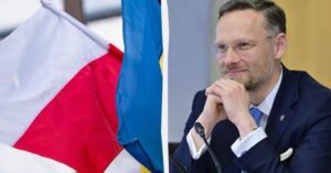 Чому керівник польської канцелярії потрапив до санкційної бази «Миротворець» 5