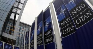 НАТО 3.0: Перехід до нової безпекової моделі в Європі 207
